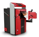 ATTACK universaalkatlad, puugaasikatel pelletipõletiga